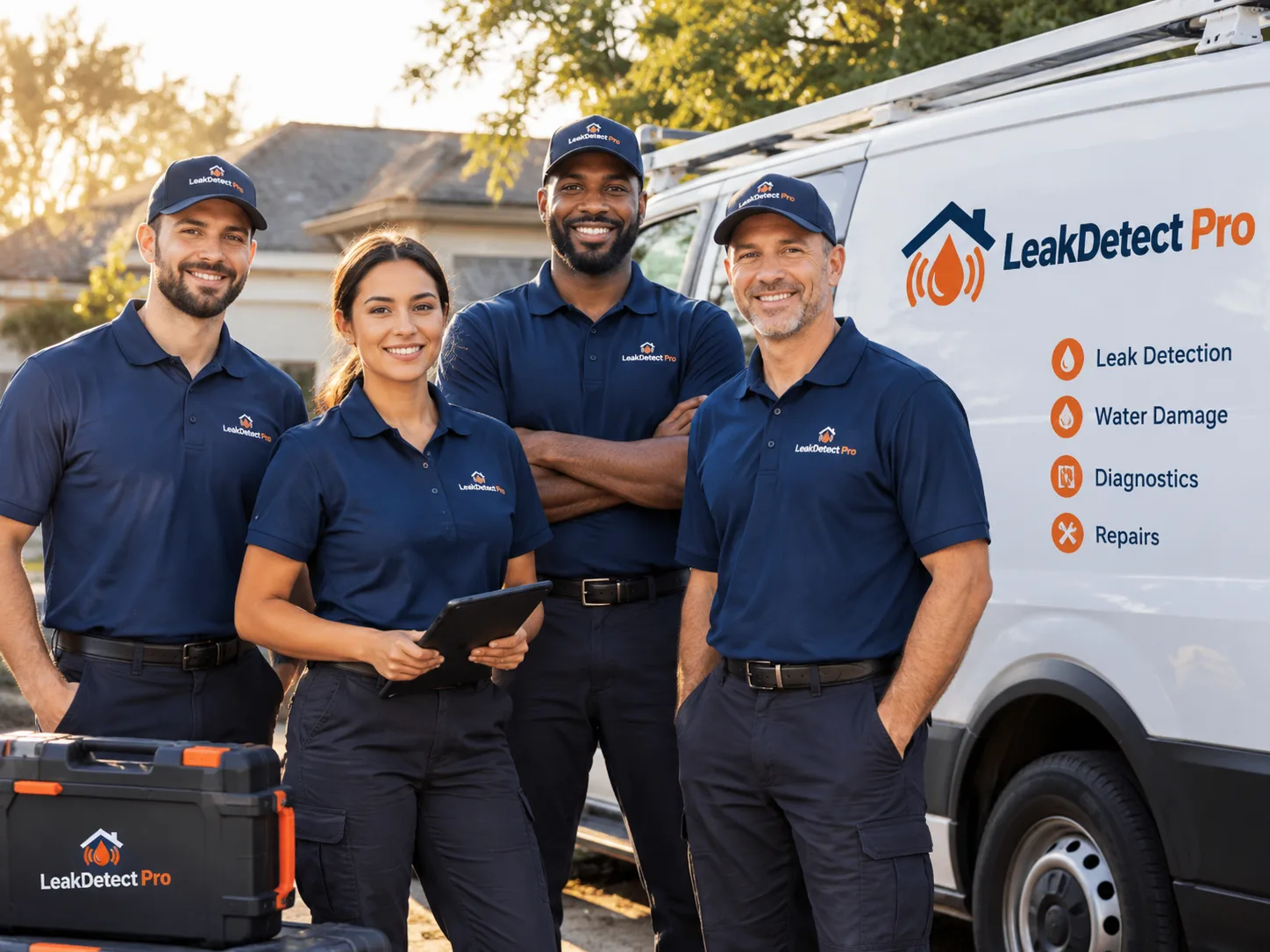 Roof Repair company in Cameron, OH